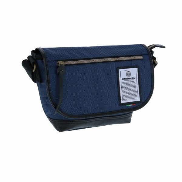 Bianchi】ビアンキ メッセンジャーバッグ（スモール） | 鞄通販バッグ 