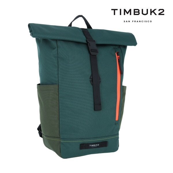 TIMBUK2】タックパック Tuck Pack (Toxic) | 鞄通販バッグフリーク 