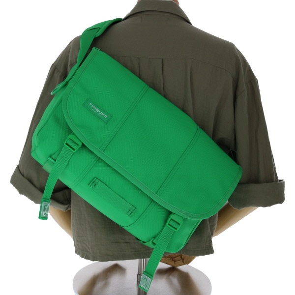 Timbuk2 クラシックメッセンジャー S Leaf ティンバックツー 鞄通販バッグフリーク 財布 ビジネスリュック メッセンジャーバッグ全品送料無料 ギフト対応 財布 リュック メッセンジャーバッグ専門店