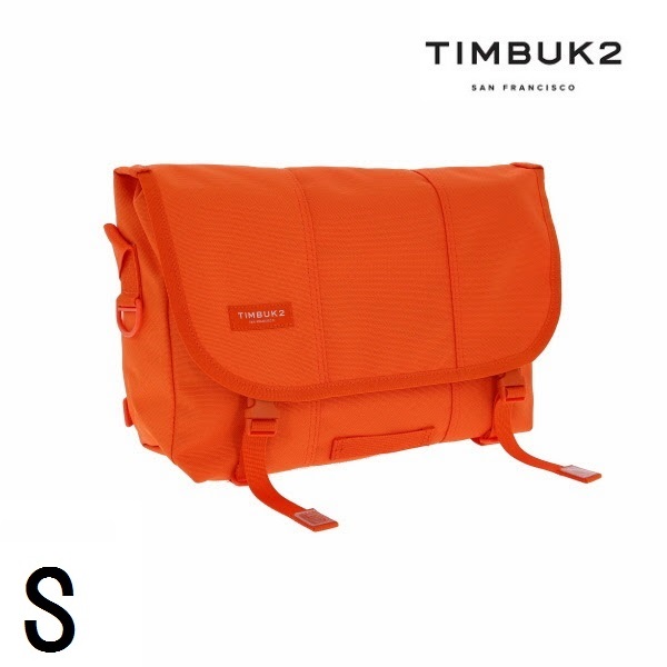 timbuk2 メッセンジャーバッグ - メッセンジャーバッグ