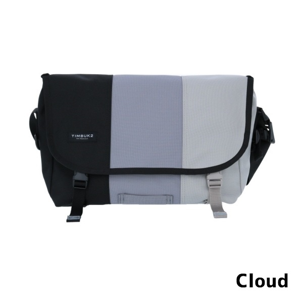 Timbuk2 クラシックメッセンジャー S Bookish Cloud ティンバックツー 鞄通販バッグフリーク 財布 ビジネスリュック メッセンジャーバッグ全品送料無料 ギフト対応 財布 リュック メッセンジャーバッグ専門店