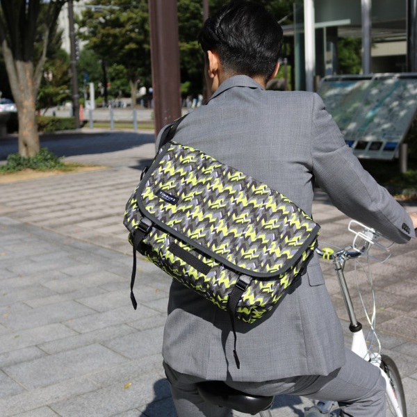 timbuk2 ティンバックツー フライトクラシックメッセンジャー M