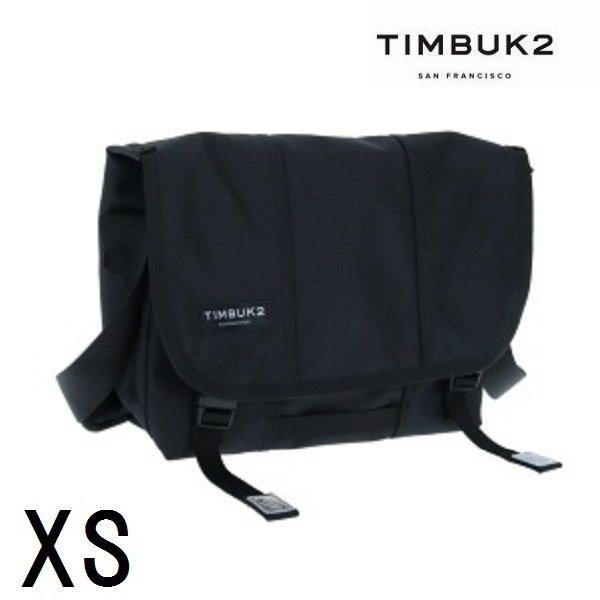 Timbuk2クラシックメッセンジャーバッグxsサイズ 名入れ無料 送料無料 ギフト対応
