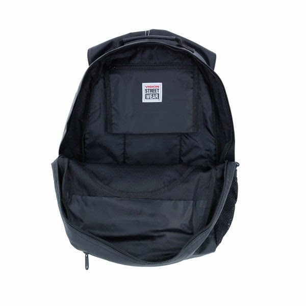 VISION STREET WEAR】ビジョン デイパック型 リュック 28L ＜ラババン